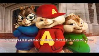 Michel Telo -  Ai Se Eu Te Pego (Chipmunk Version)