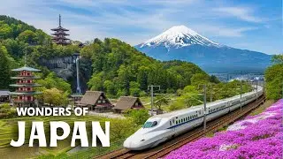 The Price of Perfection: Japan's Societal Pressures Unveiled | Travel Logs