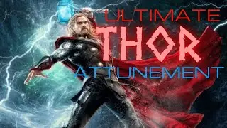 ULTIMATE THOR SUBLIMINAL