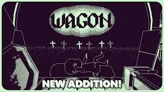 THE OREGON TRAIL IS FULL OF FEAR AND DESPAIR! WAGON