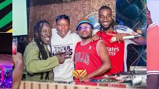 Мини-микс Roots Reggae &mdash; Live Juggling Sessions &mdash; EP68 &mdash; Forbes Lounge &mdash; Kitale
