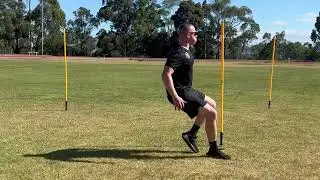 Spin Move Slow 0 1 Speed