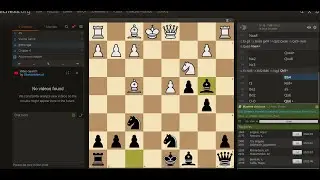 Local duck spotted playing chess (grind to 2300 rapid?)