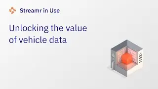 The Internet of Cars: Unlocking the Value of Vehicle Data