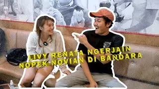 Sampe jumpa lagi livy renata | pertemanan adsense