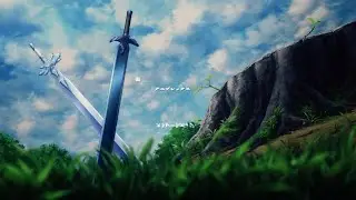 Dual swordsman Kirito [Soul Knight]