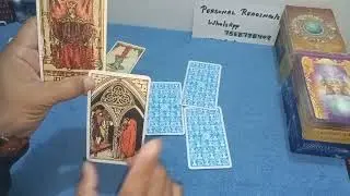 उन्हें Love है/नहीं🤔💕😣 #currentfeelings #lovereading #relationshipreading #tarot 