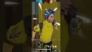 New Factory King Ajjubhai? Best Funny Moment - Garena Free Fire #Shorts