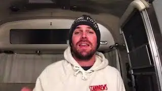 Nocking Point News & Updates with Stephen Amell - November 2018