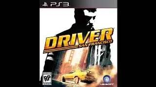 29 - Hound Dog Taylor - Sitting At Home Alone (Driver San Francisco Soundtrack)