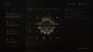 DRAGON'S DOGMA 2 - How To Learn Righteous Fury