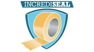 IncrediSeal Colored Packaging Shipping Tape -  Test Tensile Break / Elongation In Newtons
