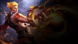 Top Global Rank 1 Valir