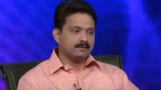 Veruthe Alla Bharya - Episode 49 - Part 2
