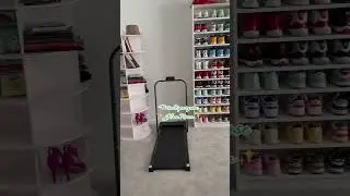 A peek of my &ldquo;Multipurpose Glam Room&rdquo; 😉🥰 #Glam #aesthetic