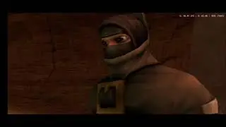 Time splitters future perfect | Ending | Playstation 2