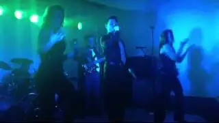 Evolushow de Nogales Sonora