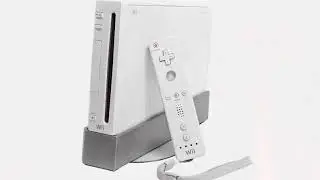 There is no Wii