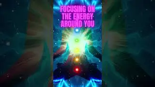 How To Do Quantum Meditation - The Quick and Easy Way #shorts