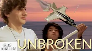 Unbroken - OFFICIAL TRAILER [HD] not clickbait
