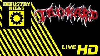 TANKARD - RIB (Rest In Beer)
