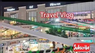 Sapphire Mall Gurgaon 26 January Decoration | New Shopping Mall in Gurgaon | Gurgaon new Mall, #Vlog