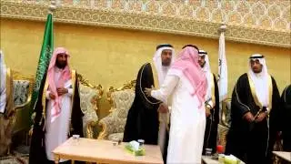 زواج النصار والدخيل