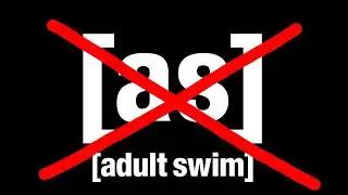 Warner Bros. Discovery Just Cancelled A Bunch Of Adult Swim Shows... 😥😥😥