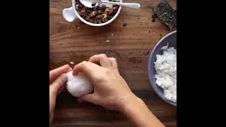 Quick Rice Panda Recipe | Cute, Easy & Fun Food Idea!