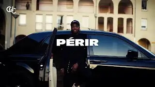 (FREE) Timar x Werenoi x Ninho Type Beat - Périr | Instru Sombre / Mélancolique | Instru Rap 2025
