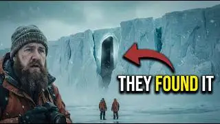 The Antarctic Coverup: Why You Will NEVER Know The Truth