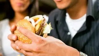 Why Fast Food & Soda Are Bad for Heart | Heart Disease