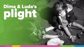 Dima & Luda's Plight | Ukraine | Orphan's Promise