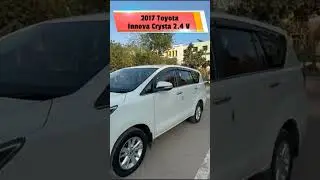 Buy Used Toyota Innova with Service Record Call 9355006063 II 8800292405 For Test Drive