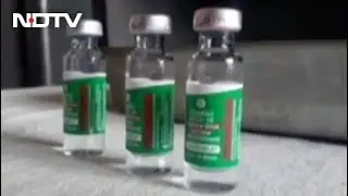 Covid-19 Vaccine: Second Covishield Dose After 12-16 Weeks, Says Government, Other Top Stories