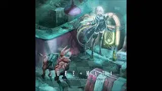 Kinetic Novel robot trilogy arrange album 