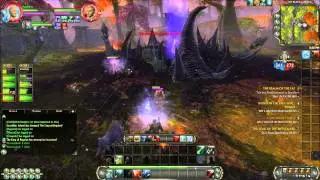 Rift pvp Rogue
