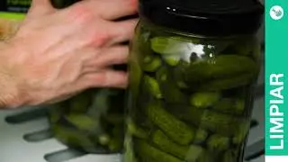 4. Limpiar: El orden y la limpieza del almac&eacute;n de alimentos