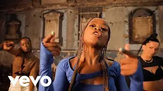 Ego Die - Kima Otung (Official Music Video)