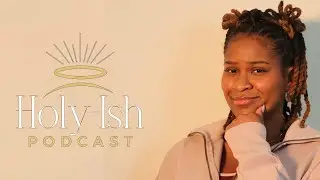 Holy-Ish Podcast Episode 6 | Revealing Jojo Part I