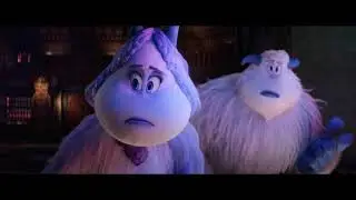 Smallfoot - Part 2
