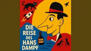 War einmal ein Schwefelholz