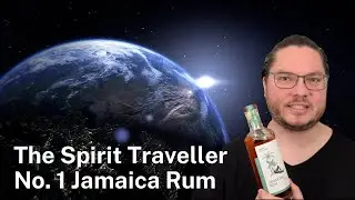 Wagemut The Spirit Traveller 01 Jamaican Rum Verkostungsvideo #rumreview #rumvlog #wagemut