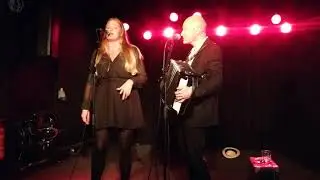 Bagage - Ingrid Galadriel and Geoff Berner