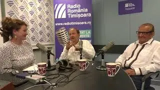 Interviu Frații Radu și Ilie Vincu (Virtuozii Banatului) - Radio Timișoara | 2024
