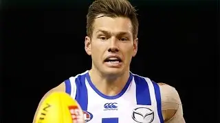 Round 18, 2015 - Shaun Higgins highlights