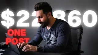 This lazy AI workflow turns coaching calls into clients (step-by-step walkthrough)