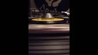 Rare Sweet Soul 45