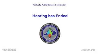 2025-00175, Kentucky Power Company