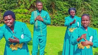Niuritwo Ni Hinya By SDA Kipipiri Church Choir